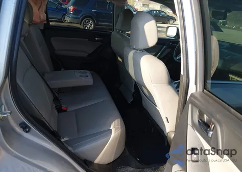 2017 Subaru Forester 2.5I Limited z USA, uszkodzony, nr VIN JF2SJAJC1HH586582